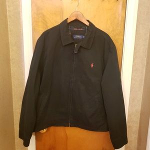 Polo by Ralph Lauren spring Jacket